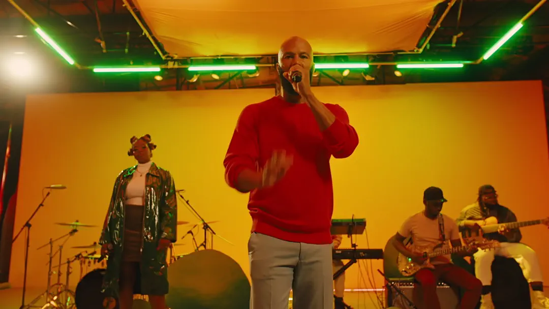 A Place In This World