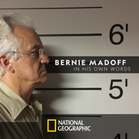 Bernie Madoff In His Own Words - Bernie Madoff In His Own Words artwork