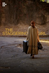 The Staggering Girl