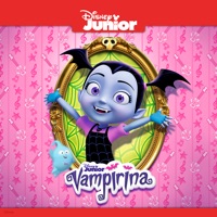 Vampirina, Vol. 6