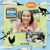 Anna und die Haustiere, Staffel 3 - Anna und die Haustiere