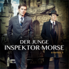 Der junge Inspektor Morse, Staffel 5 - Der junge Inspektor Morse