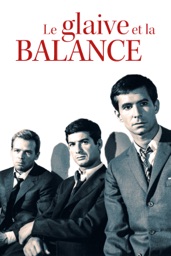 Le glaive et la balance