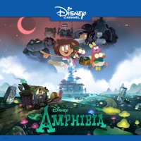 Télécharger Amphibia, Vol. 4 Episode 10