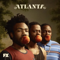 Télécharger Atlanta, Saison 1 (VOST) Episode 8