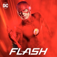 The Flash (Reboot), Saison 3 (VOST) - DC COMICS