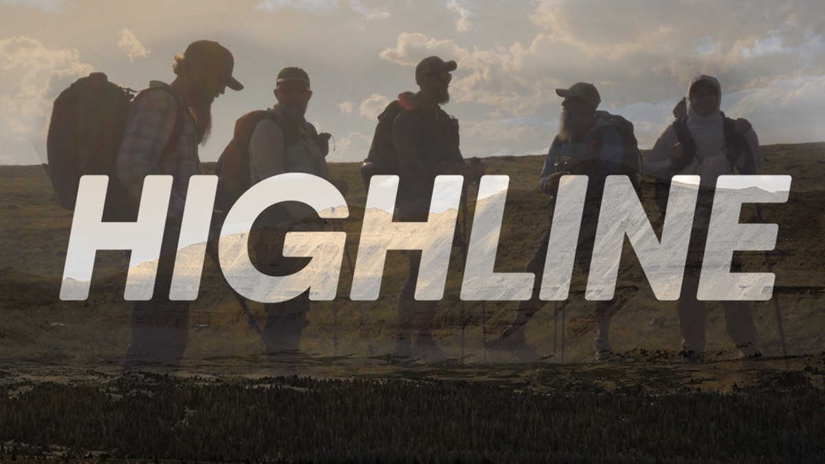 ‎Highline - Apple TV