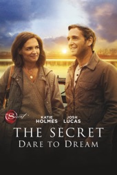 Poster for The Secret: Dare to Dream by Andy Tennant