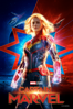 Captain Marvel - Anna Boden & Ryan Fleck