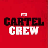 Cartel Crew - Life After Narcos artwork