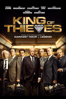 King of Thieves - James Marsh