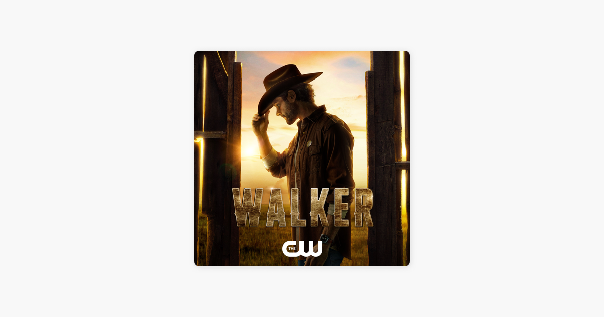 ‎Walker, Season 1 on iTunes