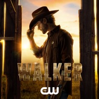 Walker, Season 1