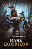 Colton Haaker's Rare Exception
