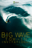 Monster Energy Big Wave Tow-In Invitational - Paul Taublieb