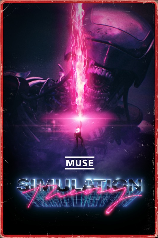 Simulation Theory (Live)