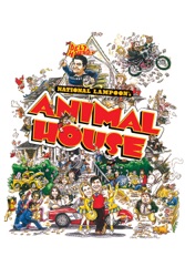 National Lampoon's Animal House