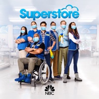 Superstore, Season 6
