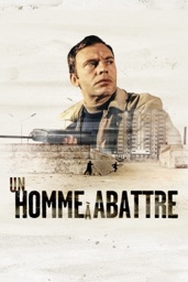 Un homme à abattre