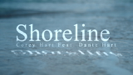 Shoreline (feat. Dante Hart) [Lyric Video] - Corey Hart
