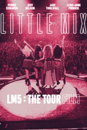LM5 - The Tour Film