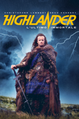 Highlander: L'ultimo immortale