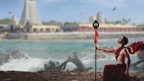 Tiruchendur (Lyric Video)