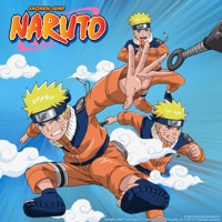 Naruto (English) Part 1