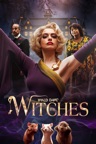 Roald Dahl's the Witches