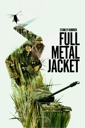 Affiche du film Full Metal Jacket