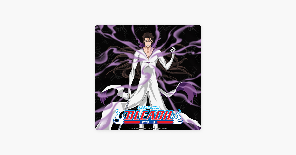 ‎Bleach (English) Pt. 11 on iTunes