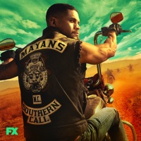 Mayans M.C., Season 3