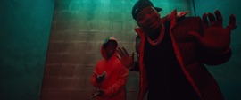 Lower Level (feat. Kodak Black) Moneybagg Yo Hip-Hop/Rap Music Video 2019 New Songs Albums Artists Singles Videos Musicians Remixes Image