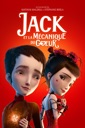 Affiche du film Jack et la mécanique du cœur