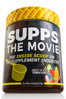 SUPPS: The Movie - Alex Ardenti