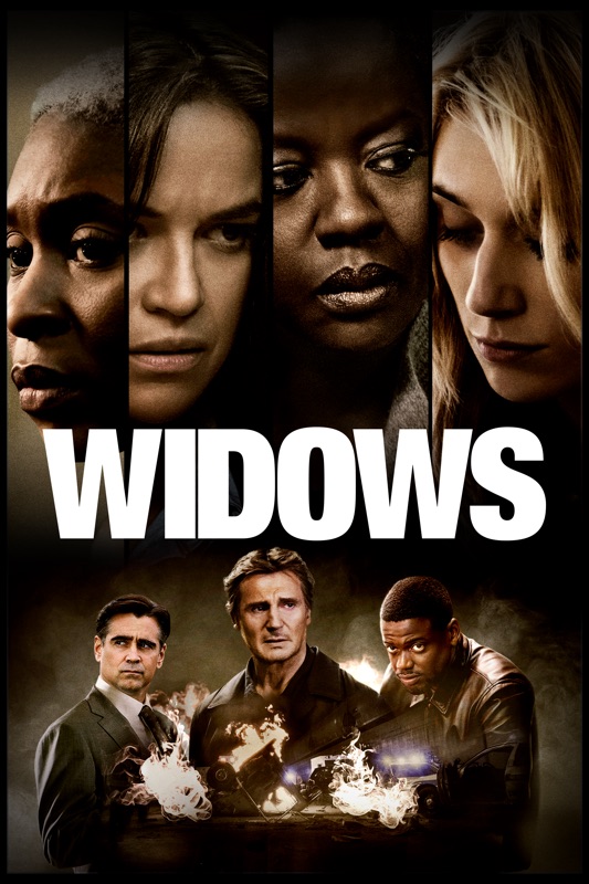 Widows