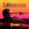 Californication: Die komplette Serie - Californication