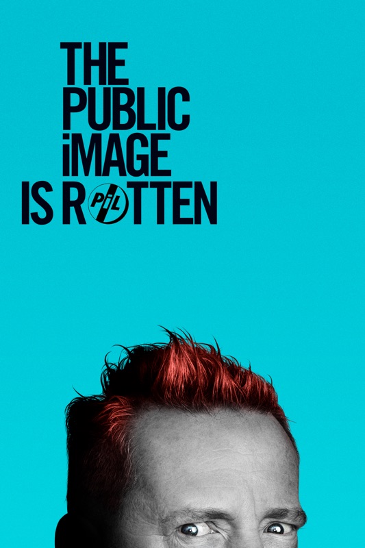 The Public Image is Rotten