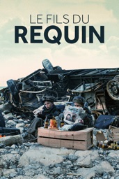 Le fils du requin