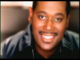 Your Secret Love Luther Vandross Pop Music Video 2004 New Songs Albums Artists Singles Videos Musicians Remixes Image