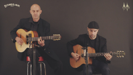 Valse De Bamboula - Oridano Gypsy Jazz Band