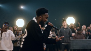 Old Church Basement (feat. Dante Bowe)