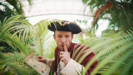 Piraten - Nilsen