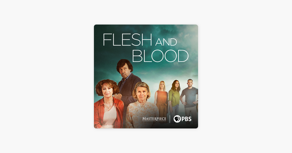 Flesh And Blood Season 1 On Itunes