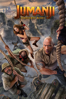 Jumanji: Siguiente Nivel - Jake Kasdan