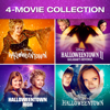 Halloweentown: 4-Movie Collection - Halloweentown: 4-Movie Collection