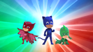 The Bravest Cat - PJ Masks