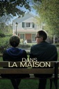 Affiche du film Dans la maison