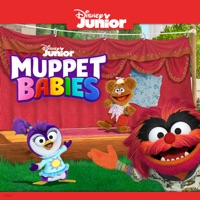 Muppet Babies, Vol. 4