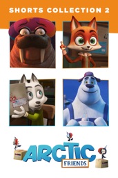 Arctic Friends: Shorts Collection 2